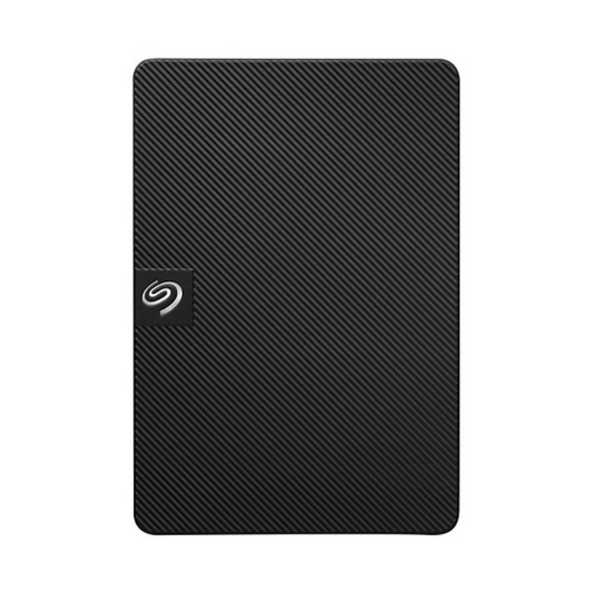 Seagate Expansion Desktop External Portable 2.5" HDD, 4TB, USB 3.0 Port, 1 Year Warranty | STKM4000400