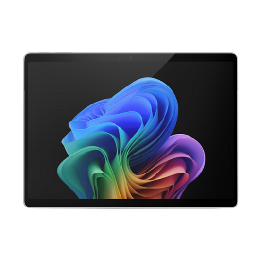 Microsoft Surface Pro 11 Intel Core Ultra 7 266V Processor, 16GB RAM, 512GB SSD, 13" PixelSense Display, Windows 11 Pro, Platinum, 1 Year Warranty | EP2-20240