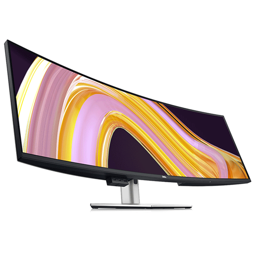 DELL 49" U4924DW Ultra Sharp Curved Monitor 3 Year Warranty