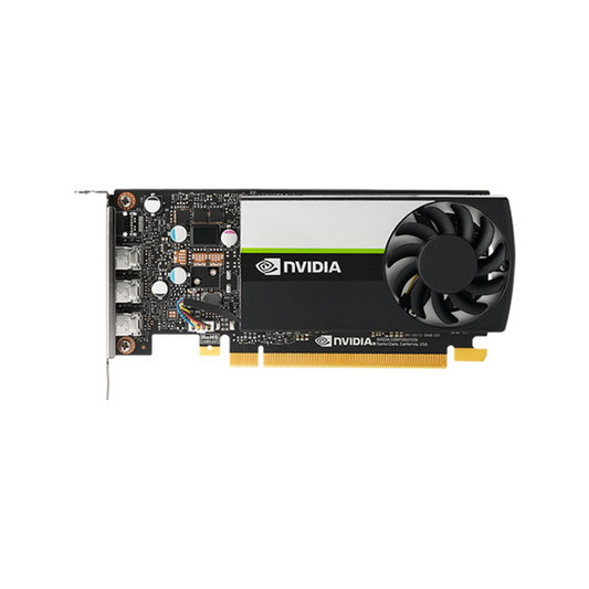 VGA PNY QUADRO T400 4GB DDR6  | VCNT400-4GB-SB