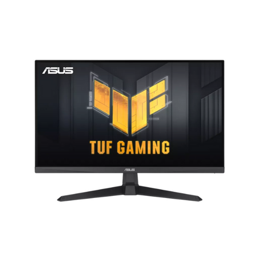 ASUS TUF Gaming VG279Q3A 27" FHD(1920x1080) Monitor, 1MS, 180Hz, Anti-glare, HDMI, DP, Tilt, Adjustable, 3 Year warranty | VG279Q3A
