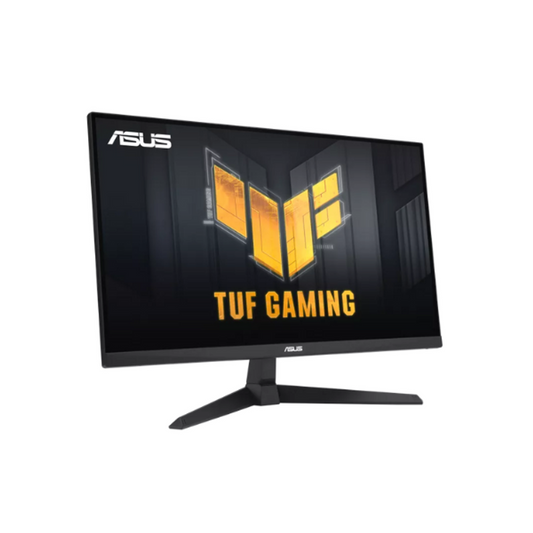 ASUS TUF Gaming VG279Q3A 27" FHD(1920x1080) Monitor, 1MS, 180Hz, Anti-glare, HDMI, DP, Tilt, Adjustable, 3 Year warranty | VG279Q3A