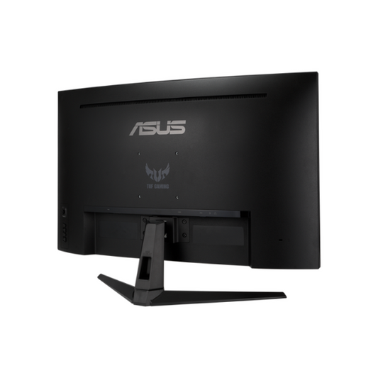 ASUS TUF GAMING VG328H1B 32" FHD(1920x1080) Monitor, 1MS, 165Hz, Anti-glare, HDMI, VGA, Tilt/Swivel, Adjustable, 3 Year warranty | VG328H1B