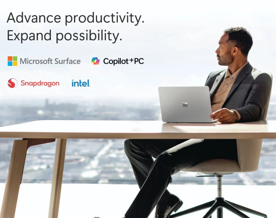 Microsoft Surface Pro – CoreMarket Computers