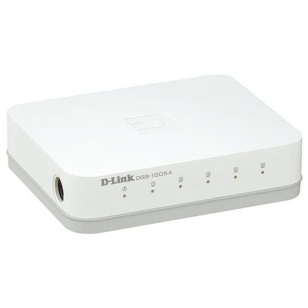 SWITCH DLINK 5 PORT GIGABIT DGS-1005A