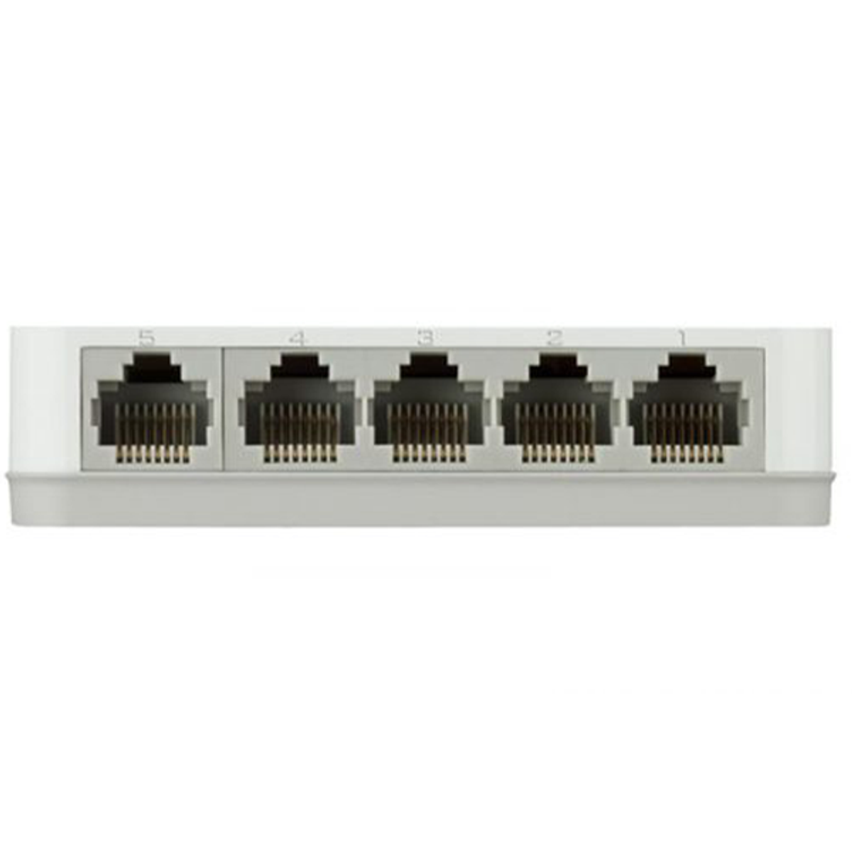 SWITCH DLINK 5 PORT GIGABIT DGS-1005A
