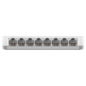 SWITCH DLINK 8 PORT DES-1008A/C