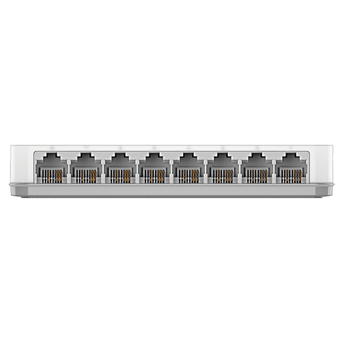 SWITCH DLINK 8 PORT DES-1008A/C