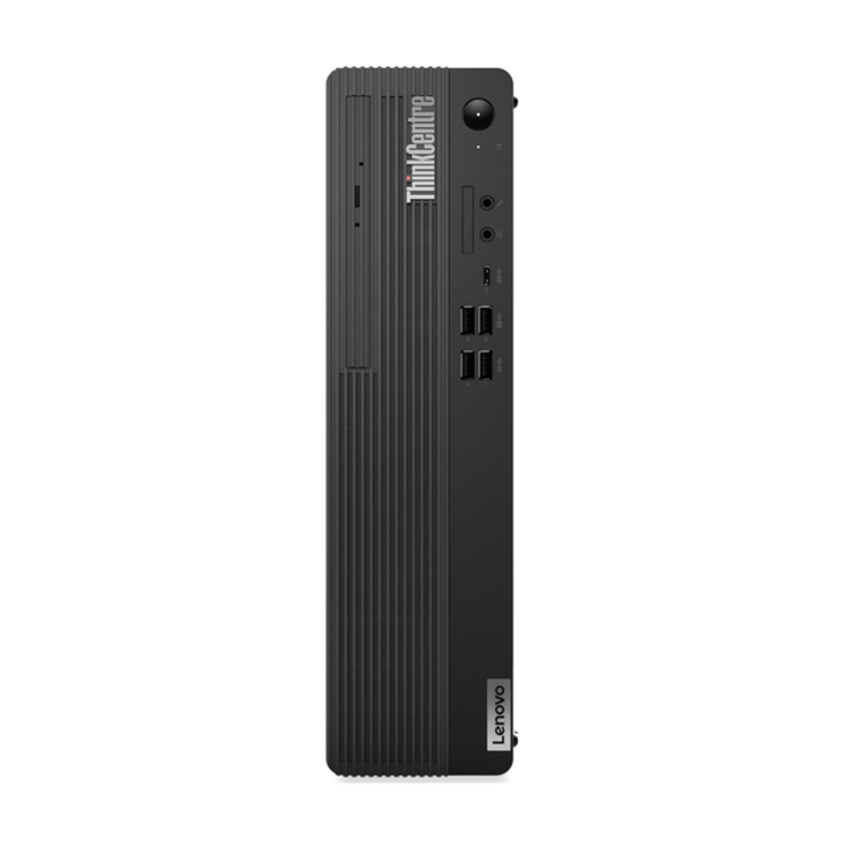 Lenovo ThinkCentre M70s Gen 4 PC, Intel Core i7-13700 Processor, 8GB RAM, 512GB SSD, Windows 11 Pro, English & Arabic Keyboard, 3 Year Warranty | 12DT0027GR