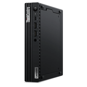LENOVO ThinkCentre M70q Gen 4 Intel Core i5 13400T Processor, 8GB RAM, 512GB SSD, Windows 11 Pro, 3 Year Warranty | 12E3002JGR