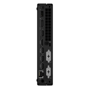 LENOVO ThinkCentre M70q Gen 4 Intel Core i5 13400T Processor, 8GB RAM, 512GB SSD, Windows 11 Pro, 3 Year Warranty | 12E3002JGR