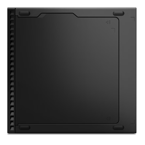 LENOVO ThinkCentre M70q Gen 4 Intel Core i5 13400T Processor, 8GB RAM, 512GB SSD, Windows 11 Pro, 3 Year Warranty | 12E3002JGR