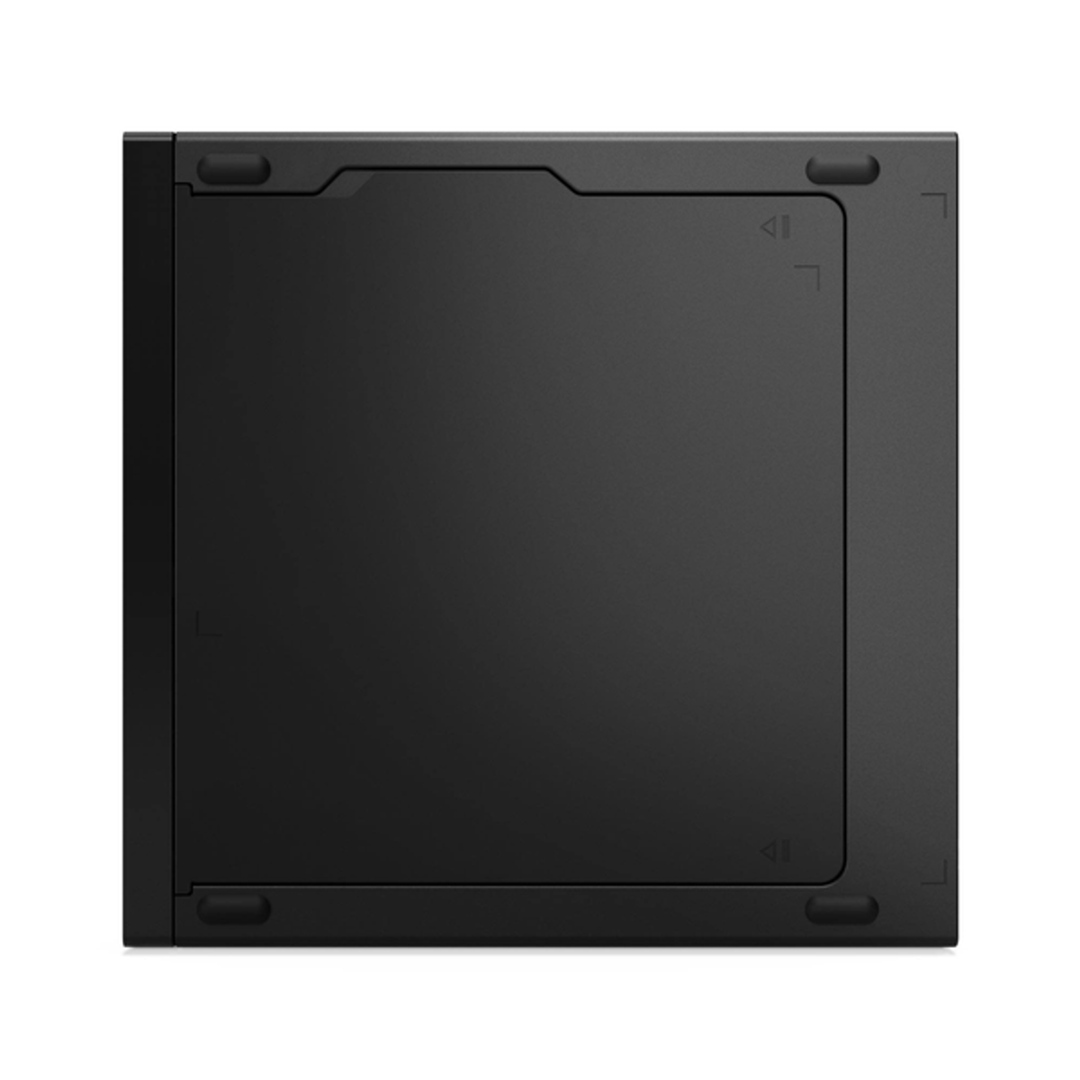 Lenovo ThinkCentre M70q Gen 4 Tiny PC, Intel Core i7-13700T Processor, 8GB RAM, 512GB SSD, Windows 11 Pro, English & Arabic Keyboard, 3 Year Warranty | 12E30030GR