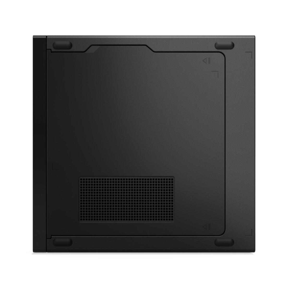 Lenovo ThinkCentre M90q Gen 4 Tiny PC, Intel Core i7-13700T Processor, 16GB RAM, 512GB SSD, Windows 11 Pro, English & Arabic Keyboard, 3 Year Warranty | 12EH000SGR