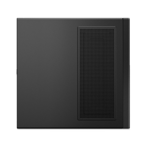 Lenovo ThinkCentre M90q Gen 4 Tiny PC, Intel Core i7-13700T Processor, 16GB RAM, 512GB SSD, Windows 11 Pro, English & Arabic Keyboard, 3 Year Warranty | 12EH000SGR