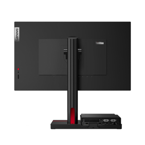 Lenovo ThinkCentre M90q Gen 4 Tiny PC, Intel Core i7-13700T Processor, 16GB RAM, 512GB SSD, Windows 11 Pro, English & Arabic Keyboard, 3 Year Warranty | 12EH000SGR