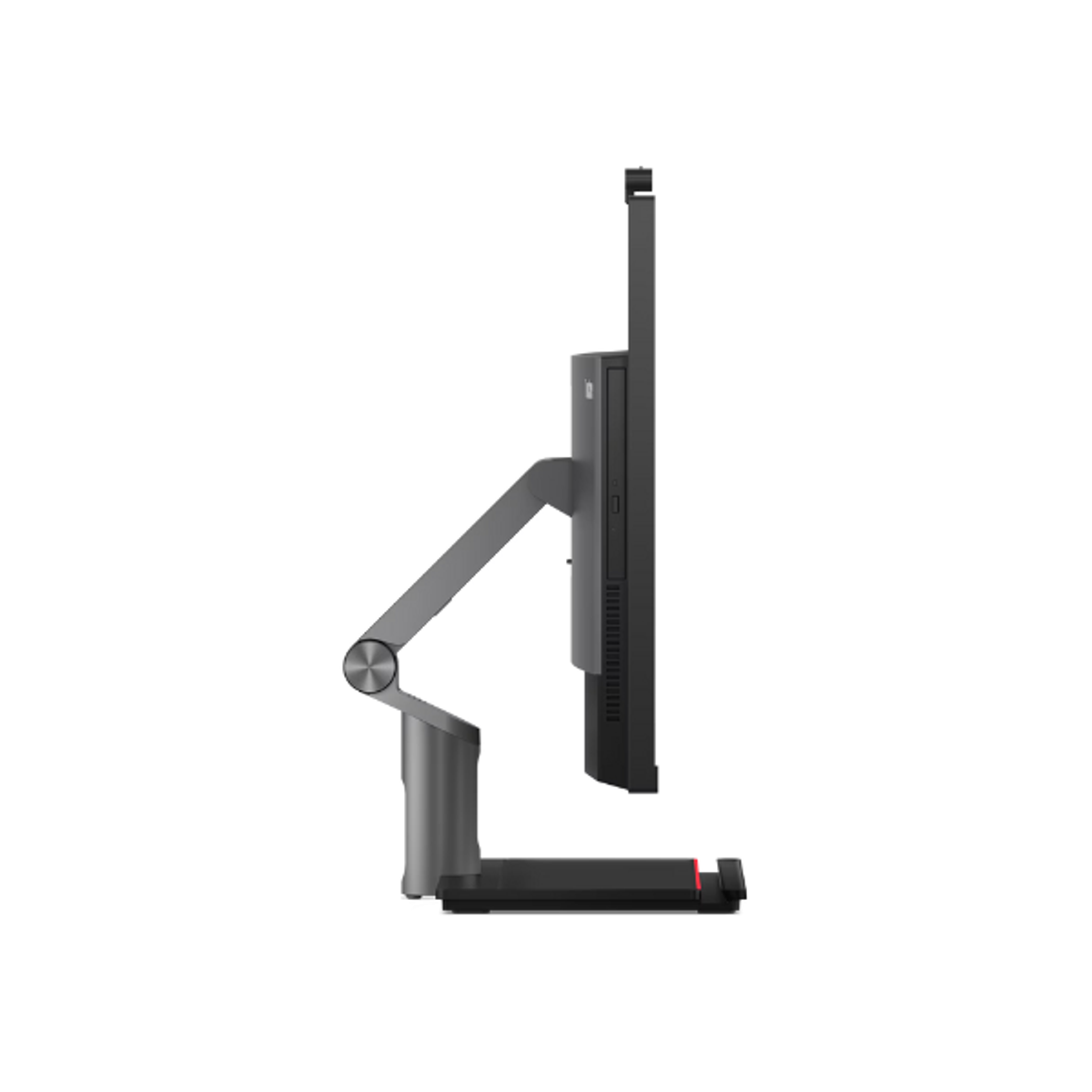 ThinkCentre M90a Pro Gen 4 Intel Core i7-13700 Processor, 16GB RAM, 512GB SSD, 27" QHD Display, Windows 11 Pro, English Keyboard, Black, 3 Year Warranty | 12JM0019GP