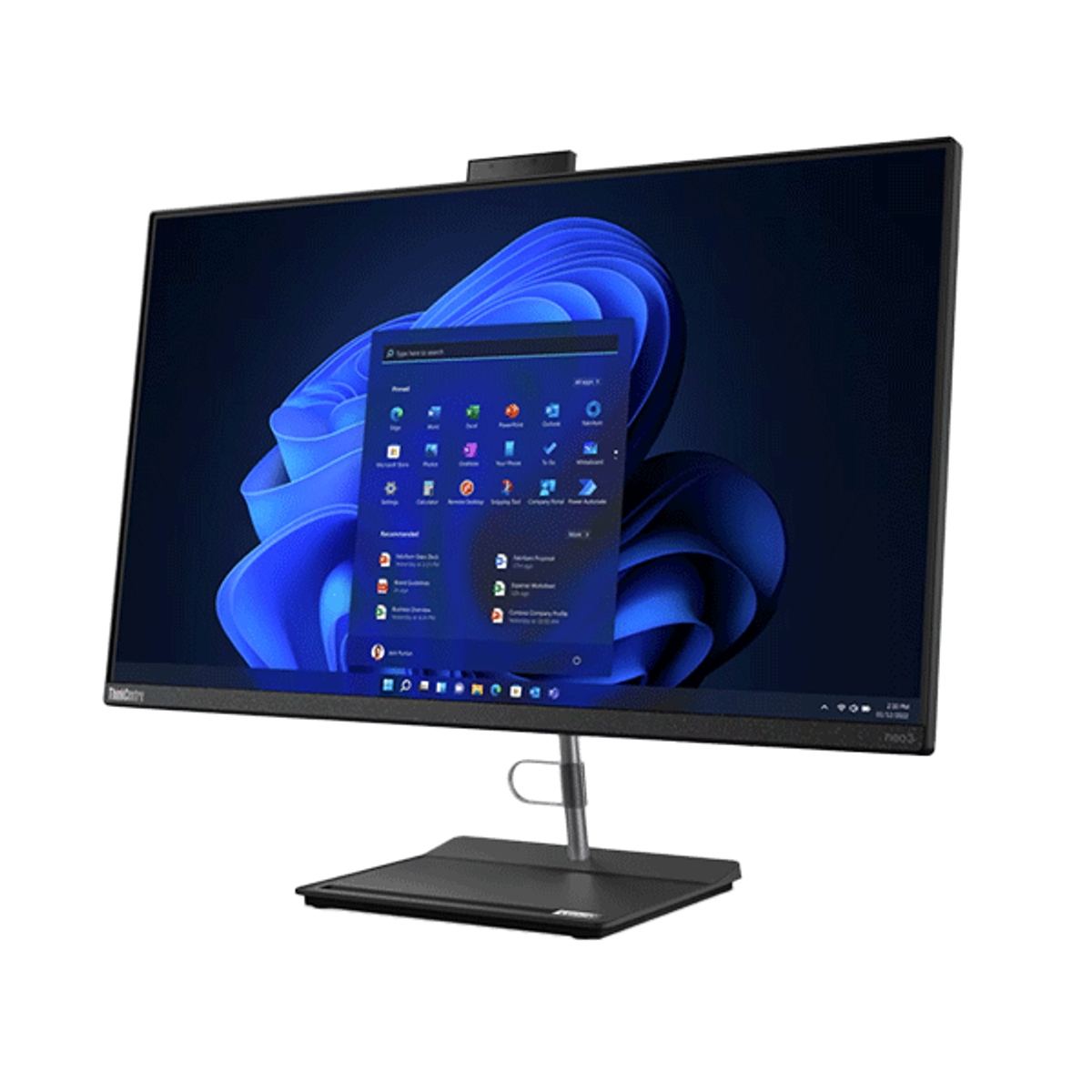PC LENOVO ThinkCentre neo 30a 27 Gen 4 Intel Core i5 13420H Processor, 8GB RAM, 512GB SSD, 27