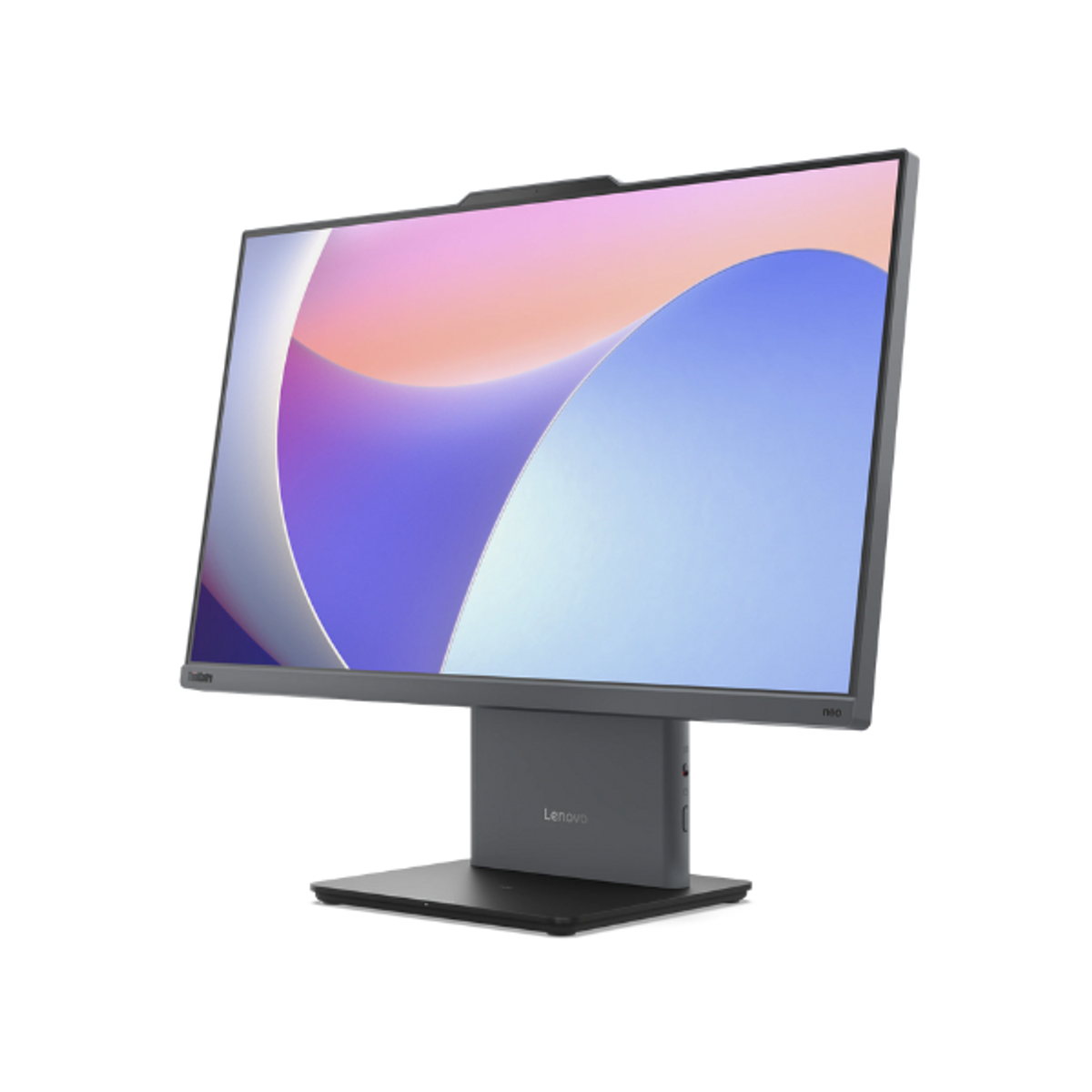 ThinkCentre neo 50a 27 Gen 5 Intel Core i5-13420H Processor, 8GB RAM, 512GB SSD, 27