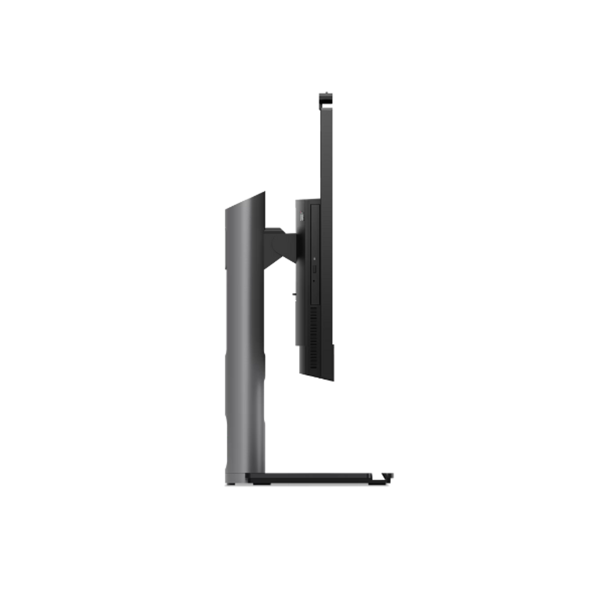 ThinkCentre M90a Gen 5 Intel Core i7-14700 Processor, 16GB RAM, 512GB SSD, 23.8" FHD Touch Display, Windows 11 Pro, English & Arabic Keyboard, Black, 3 Year Warranty | 12SL0006GR