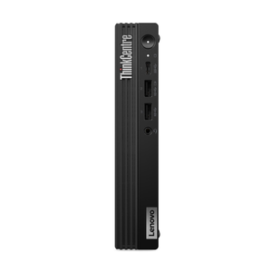 Lenovo ThinkCentre M70q Gen 5 Tiny PC, Intel Core i5-13400T Processor, 8GB RAM, 512GB SSD, DOS, English & Arabic Keyboard, 1 Year Warranty | 12TD004SGR
