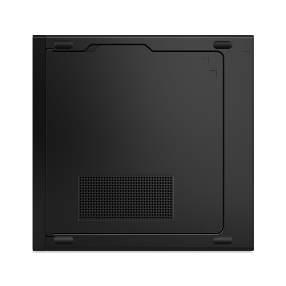 Lenovo ThinkCentre M90q Gen 5 Tiny PC, Intel Core i5-14500T Processor, 8GB RAM, 512GB SSD, Windows 11 Pro, English & Arabic Keyboard, 3 Year Warranty | 12TH0024GR