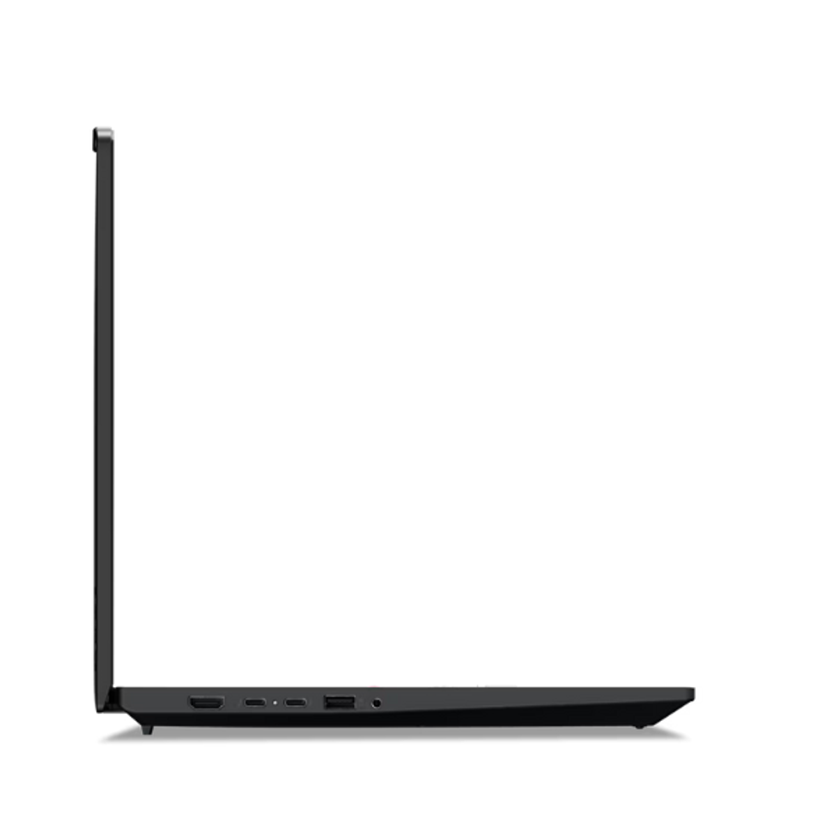 LENOVO ThinkPad P16s Gen 3 Intel Core Ultra 7 155H Processor, 16GB RAM, 512GB SSD, 4GB-NVIDIA RTX 500, 16" WUXGA Display, Windows 11 Pro, English & Arabic Keyboard, 3 Year Warranty | 21KS000RGR