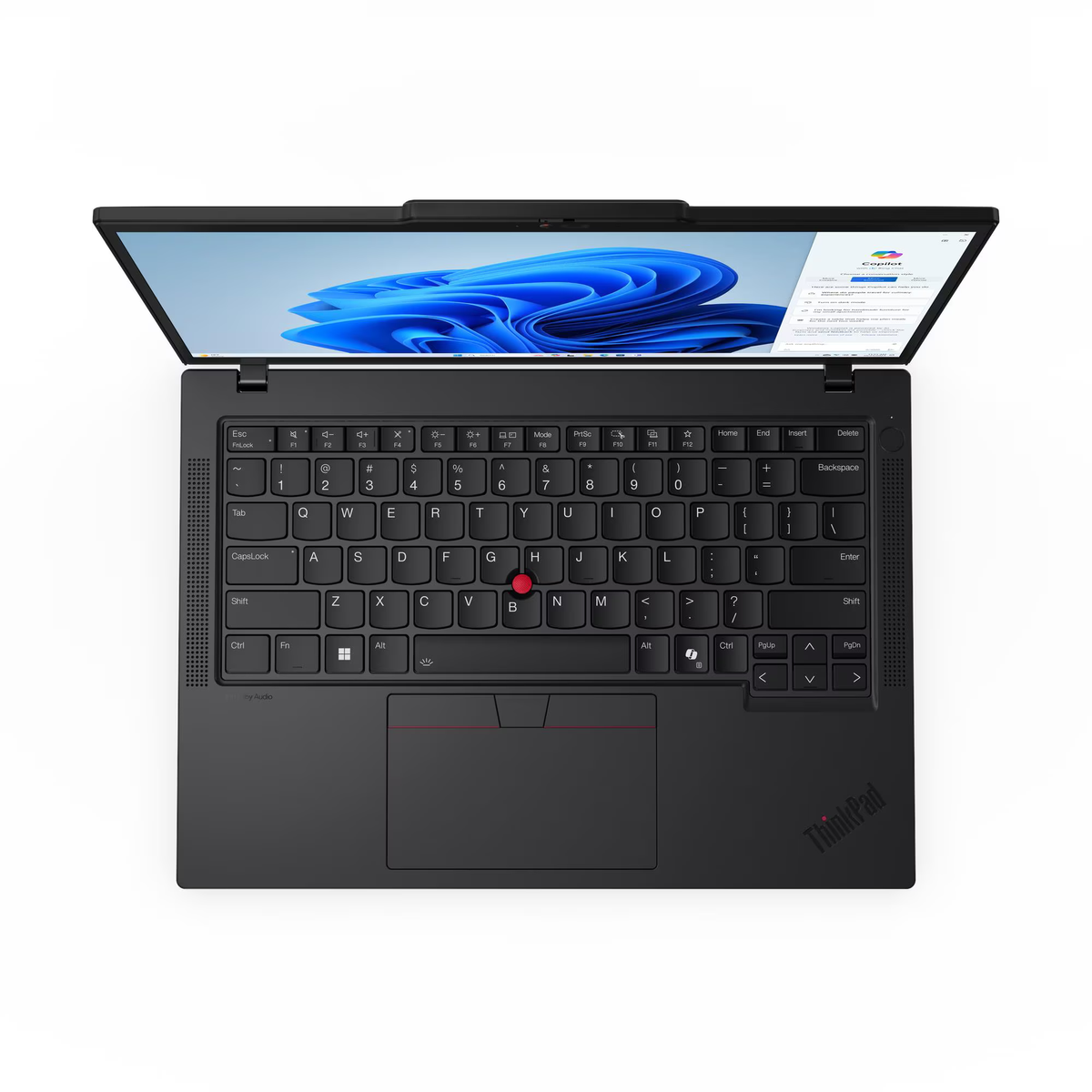 Lenovo ThinkPad T14 Gen 5 Intel Core Ultra 5 125U Processor, 16GB RAM, 512GB SSD,14" WUXGA (1920x1200) Display, DOS, English & Arabic Keyboard, 3 Year Warranty | 21ML0019GR