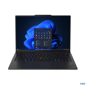 Lenovo ThinkPad X1 Carbon Gen 13 Aura Edition Intel Core Ultra 7 265U Processor, 64GB RAM, 1TB SSD, 14