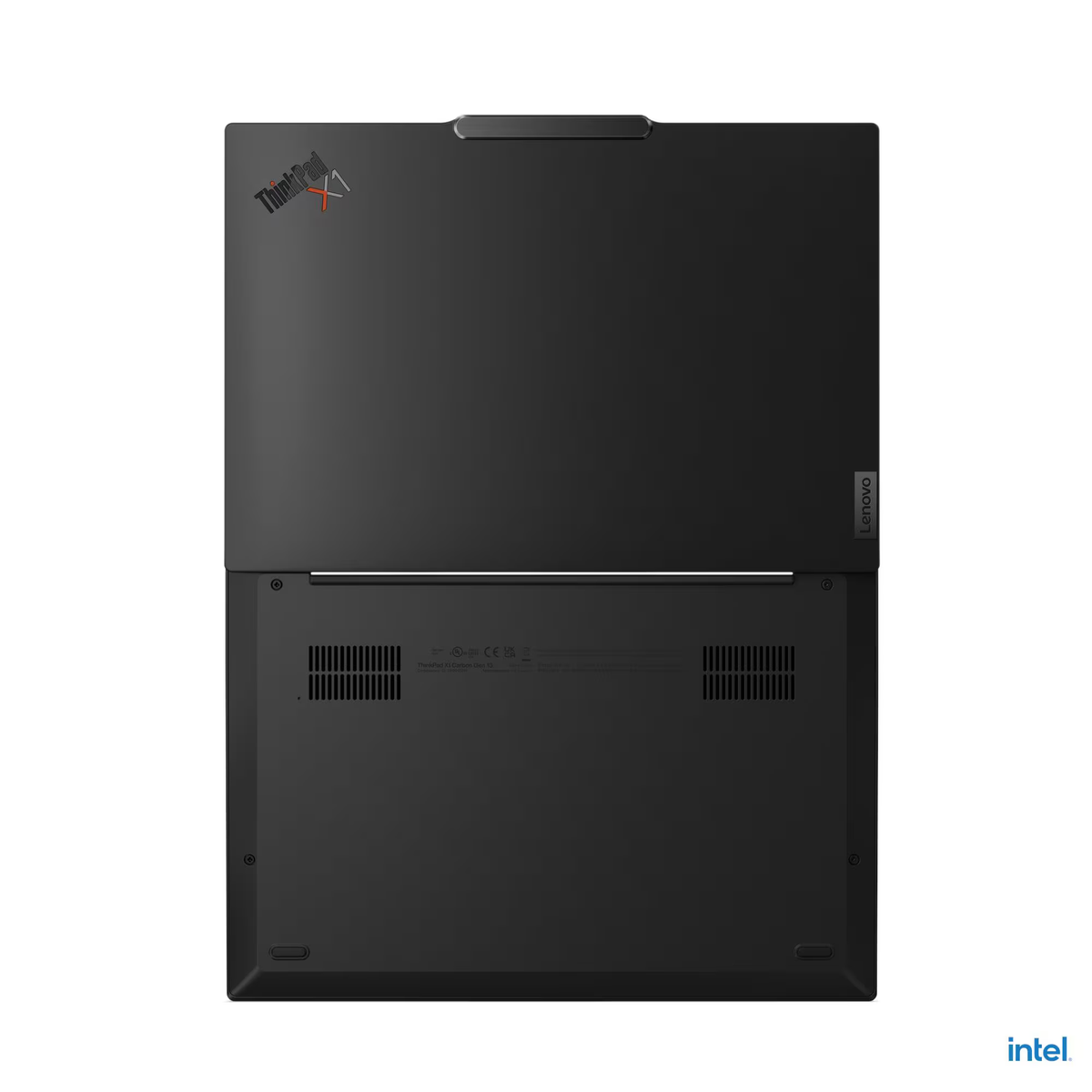Lenovo ThinkPad X1 Carbon Gen 13 Aura Edition Intel Core Ultra 7 265U Processor, 64GB RAM, 1TB SSD, 14" WUXGA (1920x1200) Display, Windows 11 Pro, English & Arabic Keyboard, 3 Year Warranty | 21NX000RGR