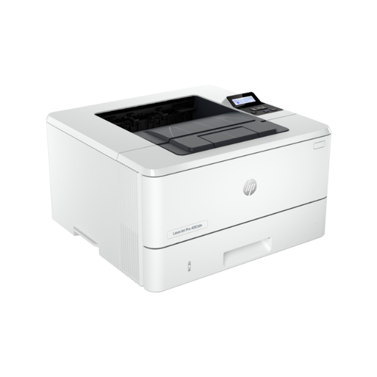HP LaserJet Pro 4003dn Printer, Duplex, Gigabit Ethernet, 1 Year Warranty | 2Z609A
