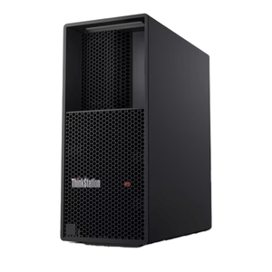 Lenovo Workstation ThinkStation P3 Tower Intel Core i7 13700K Processor, 16GB RAM, 512GB SSD, Windows 11 Pro, 3 Year Warranty | 30GS001RAX
