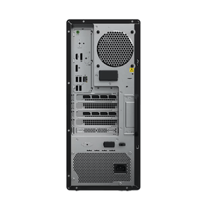 Lenovo Workstation ThinkStation P3 Tower Intel Core i7 13700K Processor, 16GB RAM, 512GB SSD, Windows 11 Pro, 3 Year Warranty | 30GS001RAX