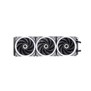 CPU COOLING FAN GAMEMAX ICEBERG 360 RAINBOW