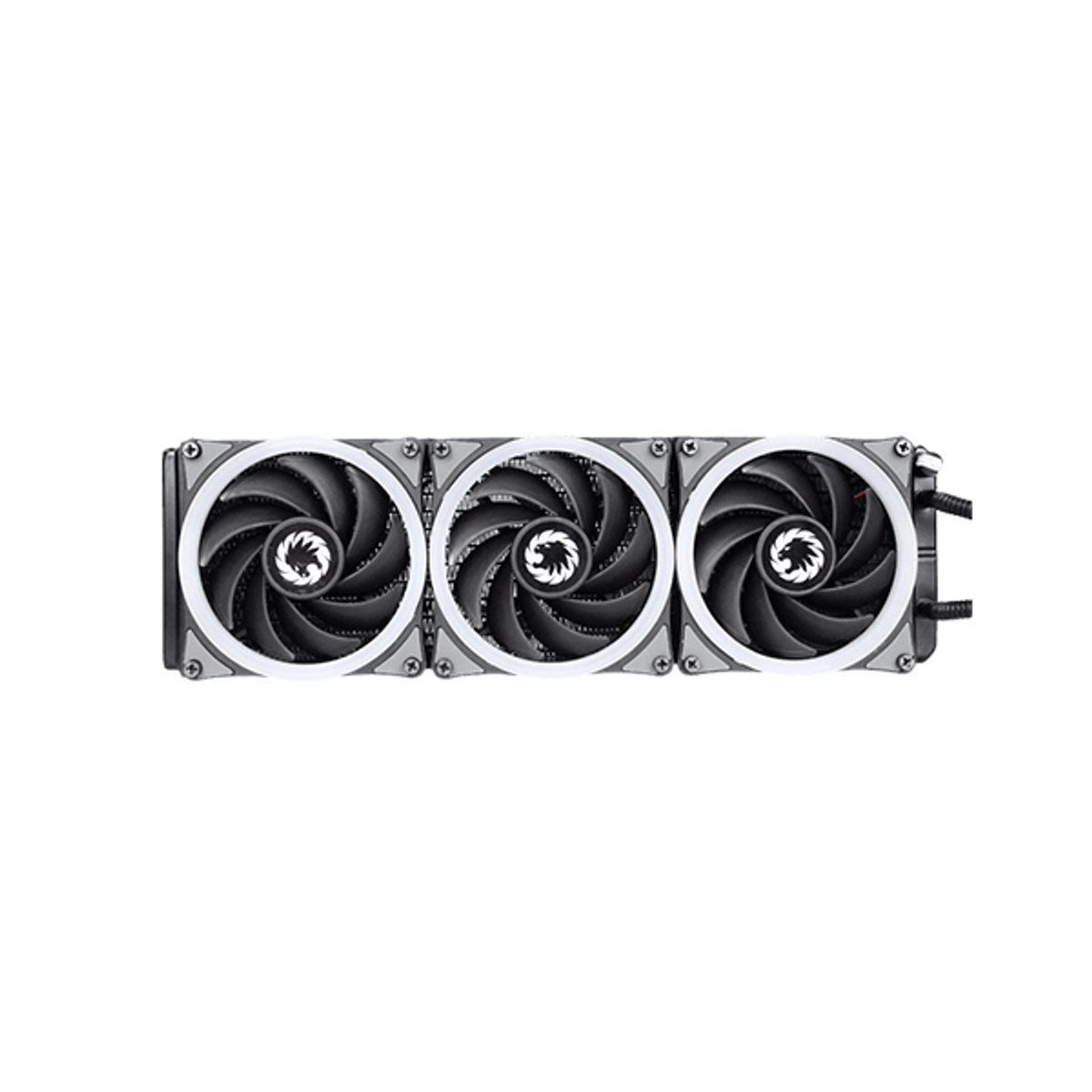 CPU COOLING FAN GAMEMAX ICEBERG 360 RAINBOW