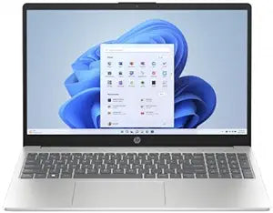 HP 15.6" FHD Notebook Intel Core i5-1235U 8GB RAM 512GB