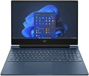 HP Victus 15.6" Full HD 144Hz Gaming Laptop Intel Core