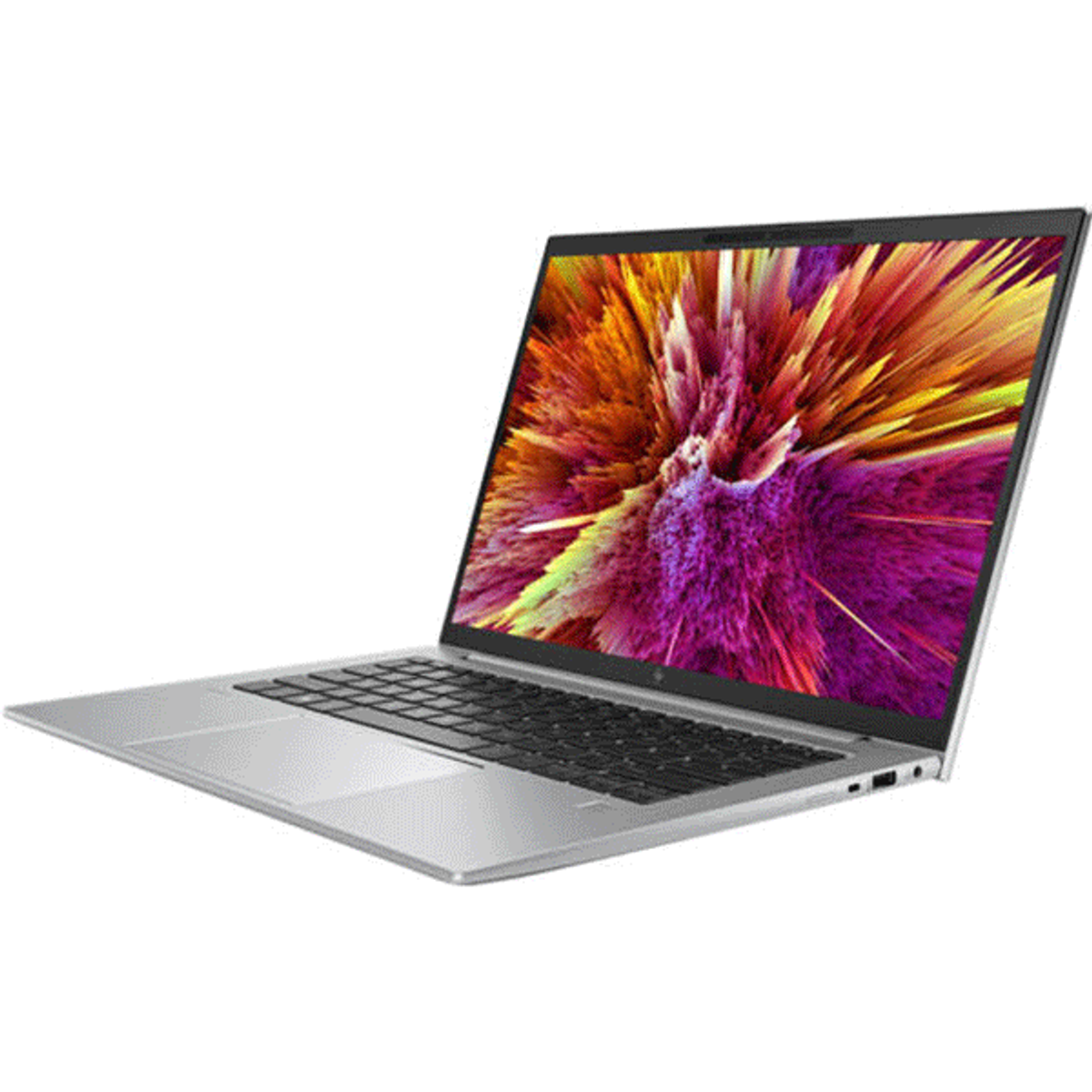 HP ZBOOK FIREFLY 14 G10 Intel Core i7-1355U Processor, 16GB RAM, 512GB SSD, 14" WQXGA Display, Windows 11 Pro, 3 Year Warranty | 5G3K2ES#ABV + Free Backpack