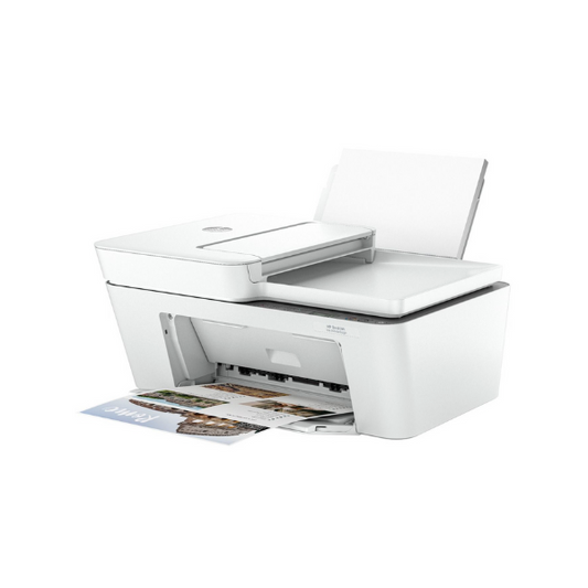 HP DeskJet Ink Advantage 4276 All-in-One Wireless Printer, Icon LCD display, 1200 dpi Flatbed, ADF Scanner, 1 Year Warranty | 60K49C