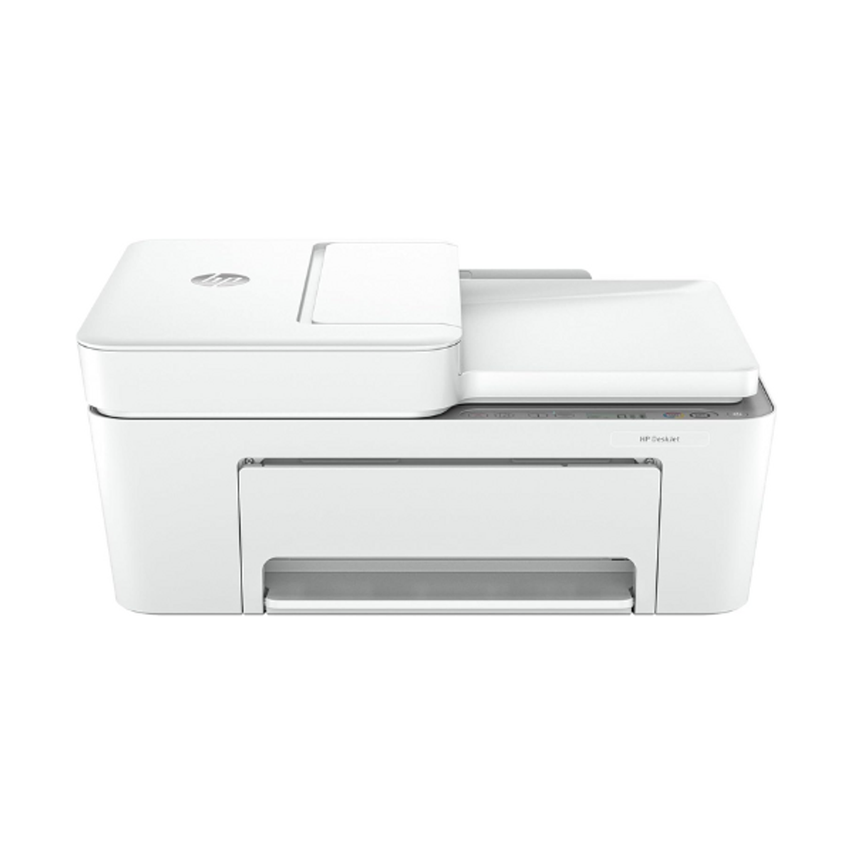 HP DeskJet Ink Advantage 4276 All-in-One Wireless Printer, Icon LCD display, 1200 dpi Flatbed, ADF Scanner, 1 Year Warranty | 60K49C