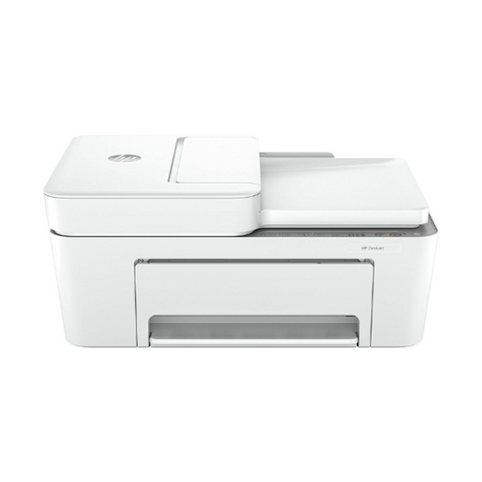 HP DeskJet Ink Advantage 4276 All-in-One Wireless Printer, Icon LCD display, 1200 dpi Flatbed, ADF Scanner, 1 Year Warranty | 60K49C