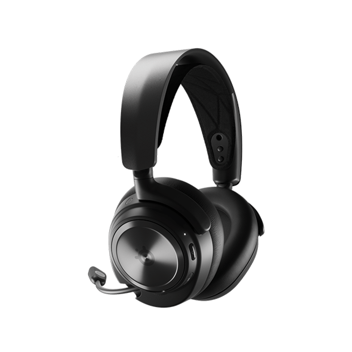 Headset SteelSeries Arctis Nova Pro Wireless Gaming | 61520