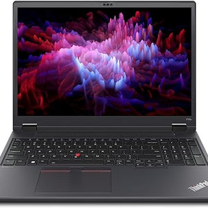 LENOVO ThinkPad P16v Gen 2 Intel Core Ultra 9 185H Processor, 32GB RAM, 1TB SSD, NVIDIA RTX 3000 Ada Generation 8GB GDDR6, 16