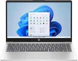 HP 14" Laptop - 13th Gen Intel Core i3-1315U -
