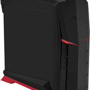 ATX CASE SILVERSTONE | RVX01BV-W
