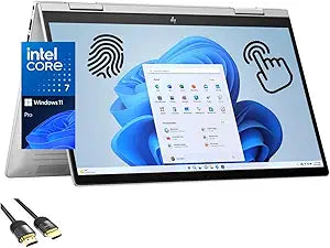HP 2-in-1 Envy Laptop