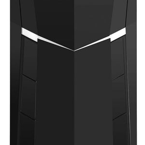 ATX CASE SILVERSTONE | RVX01BV-W
