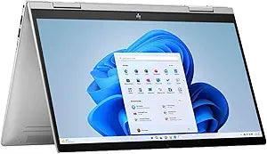 HP AIO-22-DD0224 Business All-in-One Desktop 2023 21.5" FHD 1920x1080 Intel Celeron Processor J4025 2-Core Intel UHD Graphics