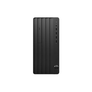 Hp Pro Tower 290 G9 Desktop PC, Intel Core i3-12100 Processor, 4GB RAM, 1TB SSD, DOS, English Keyboard, 1 Year Warranty | 624B8ET