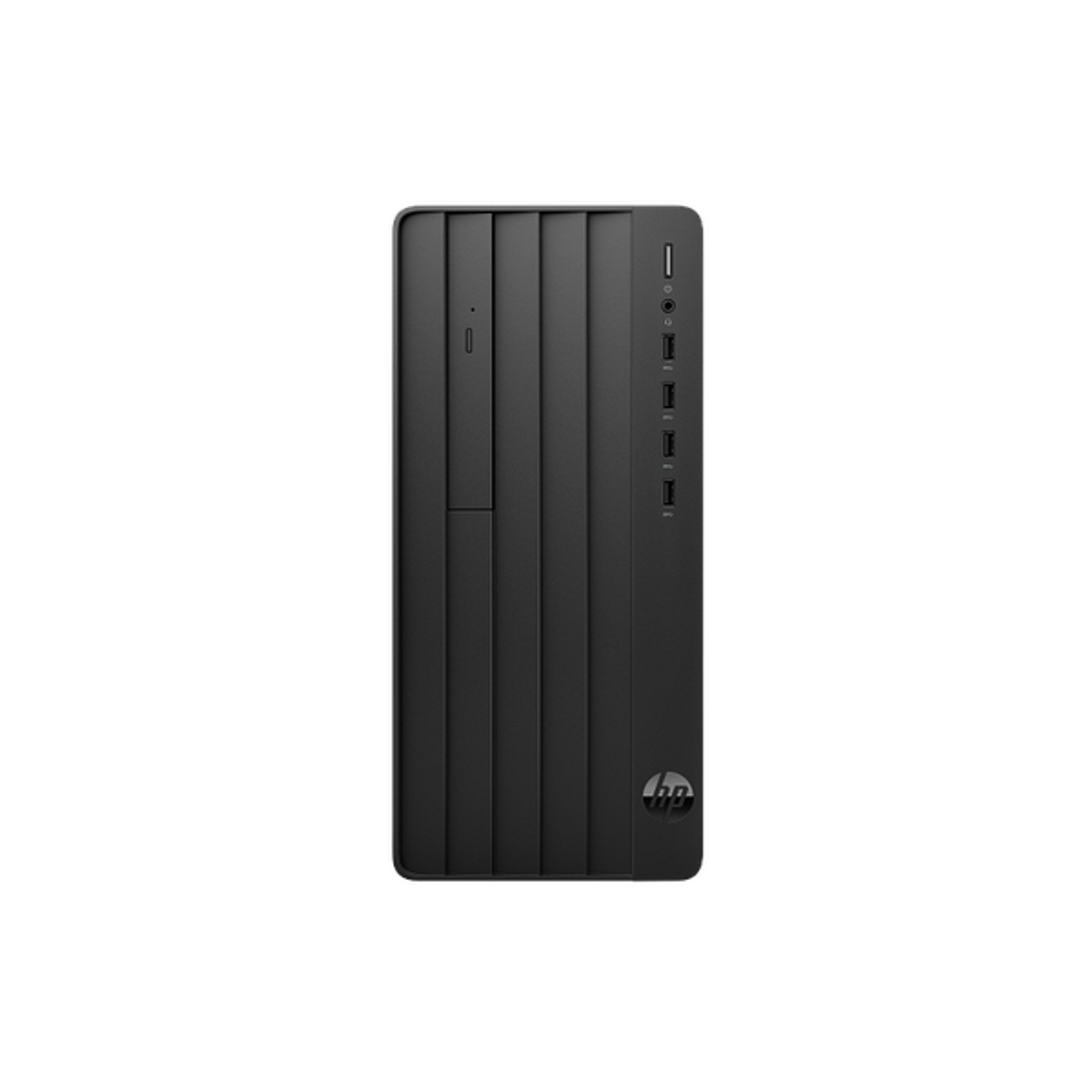 Hp Pro Tower 290 G9 Desktop PC, Intel Core i3-12100 Processor, 4GB RAM, 1TB SSD, DOS, English Keyboard, 1 Year Warranty | 624B8ET